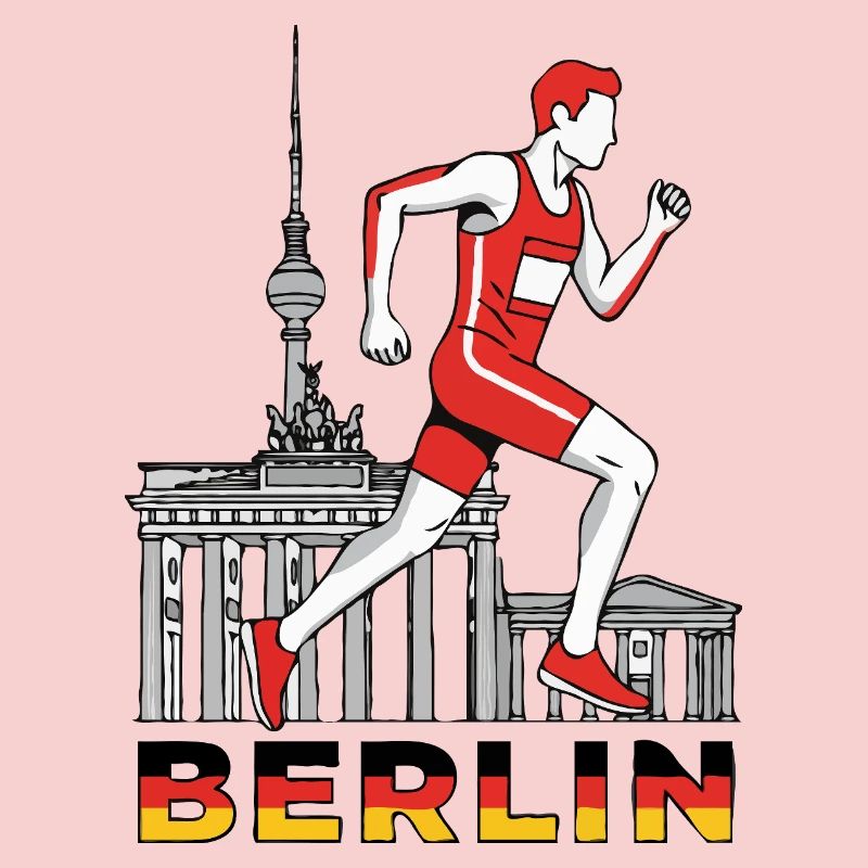 Berlin Runner