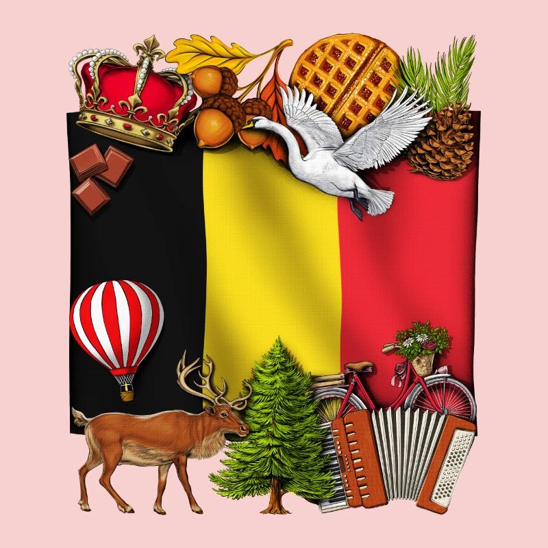 Belgium