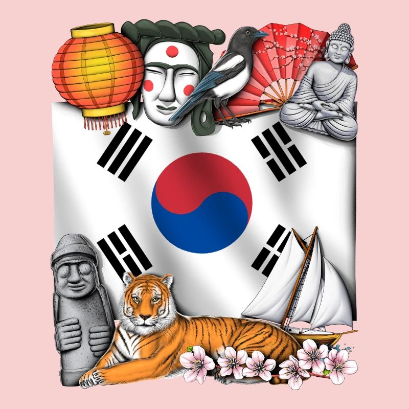 South Korea