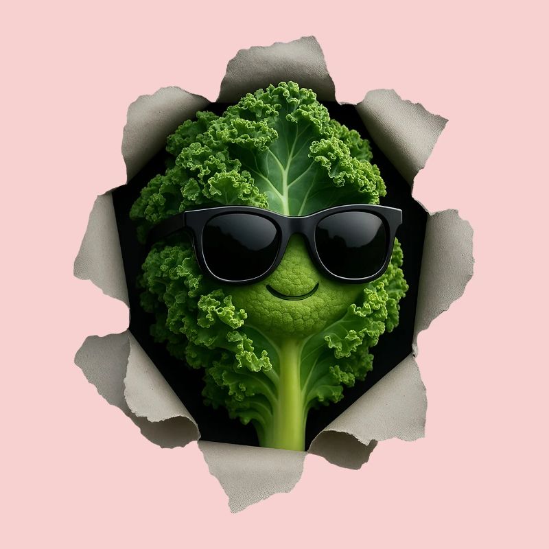 kale