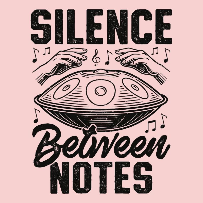 Silence Between Notes