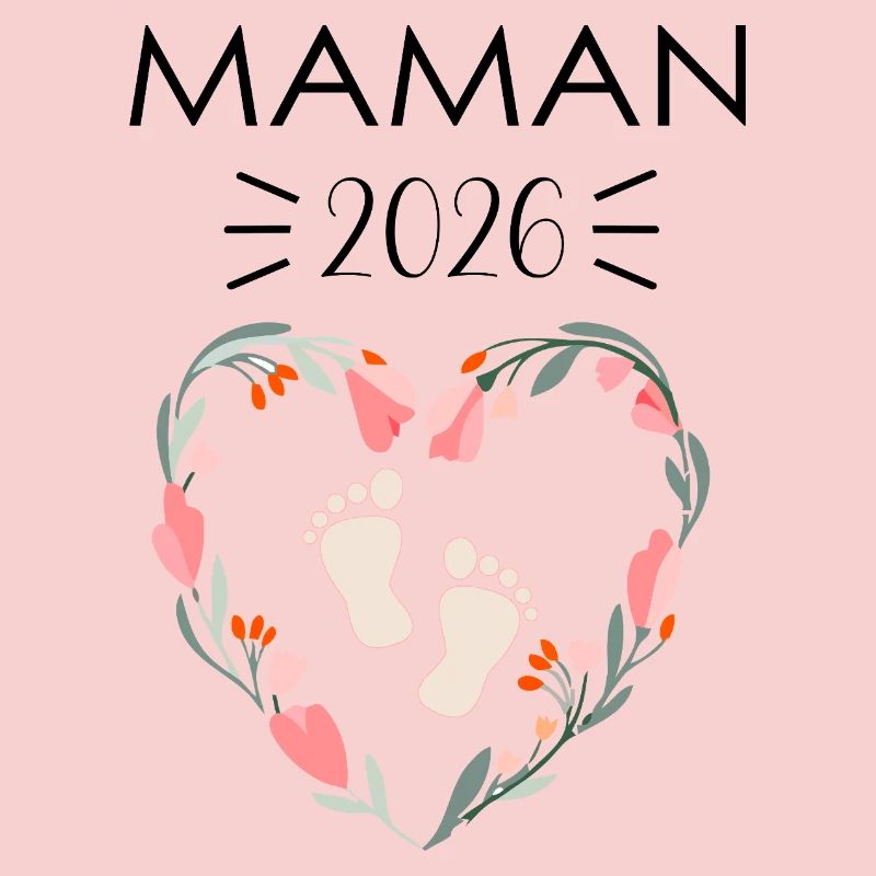 Werdende Mutter 2026