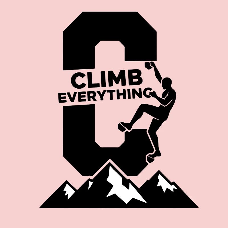 Aventure d’escalade Climb Everything