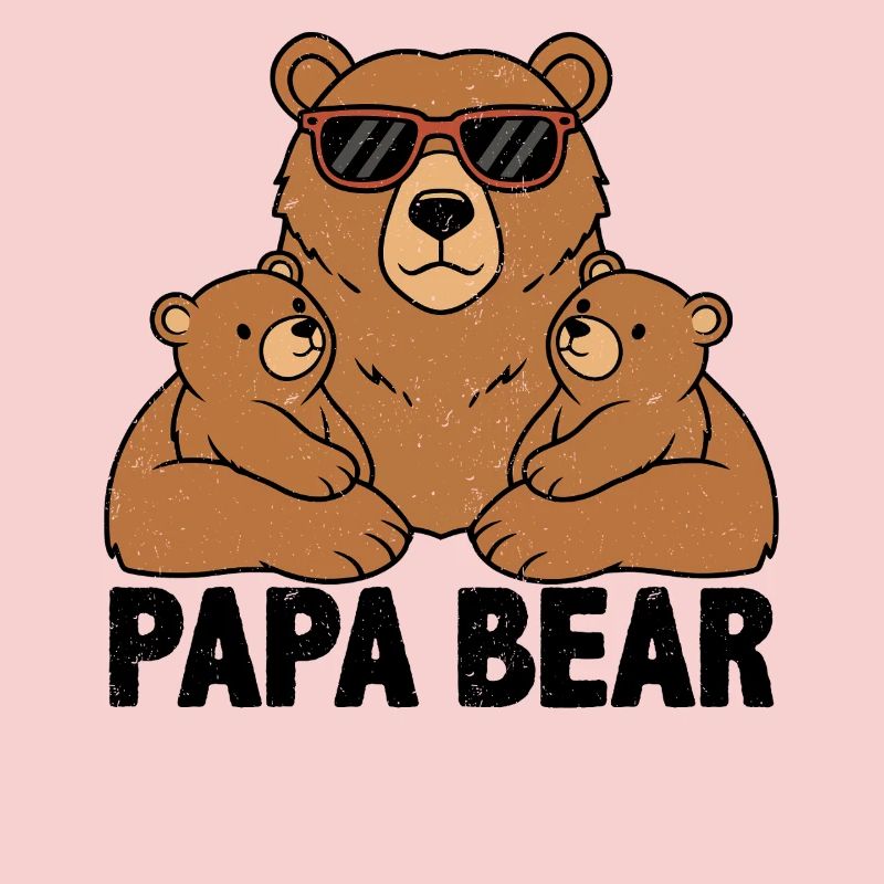 Papa Ours