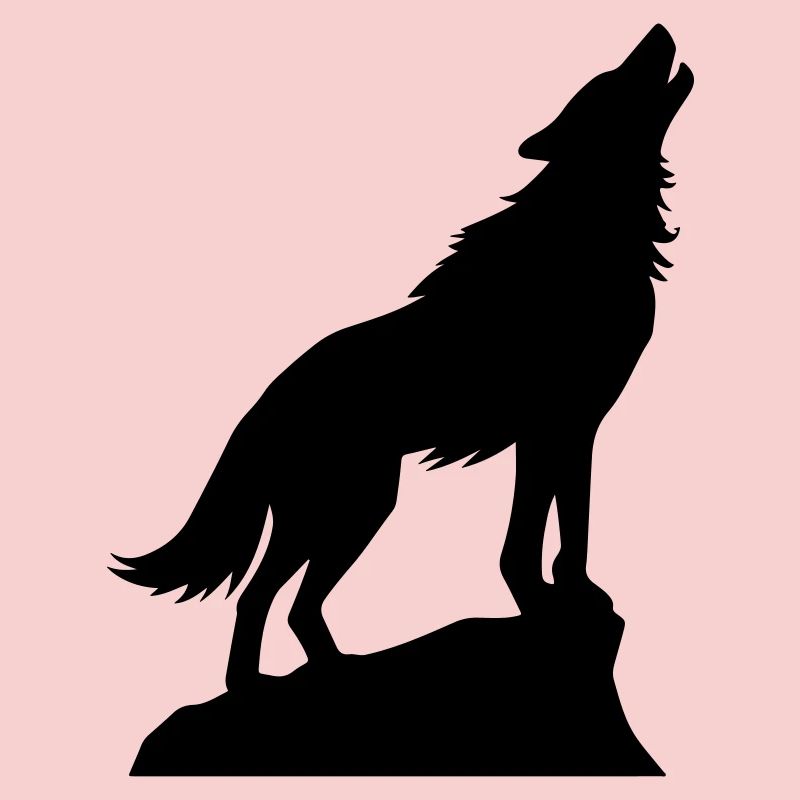 Wolf Tier Symbol