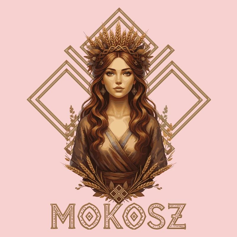 Œuvres d’art de la déesse slave de Mokosh