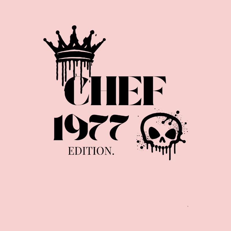 Édition Chef 1977 48 Déclaration d’anniversaire