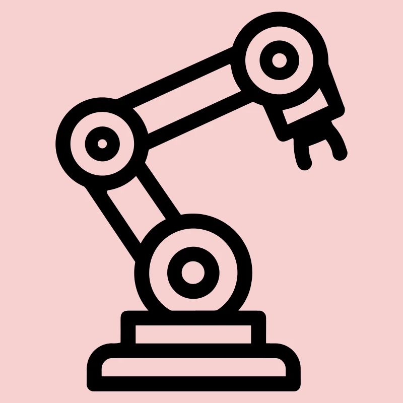 bras robotique