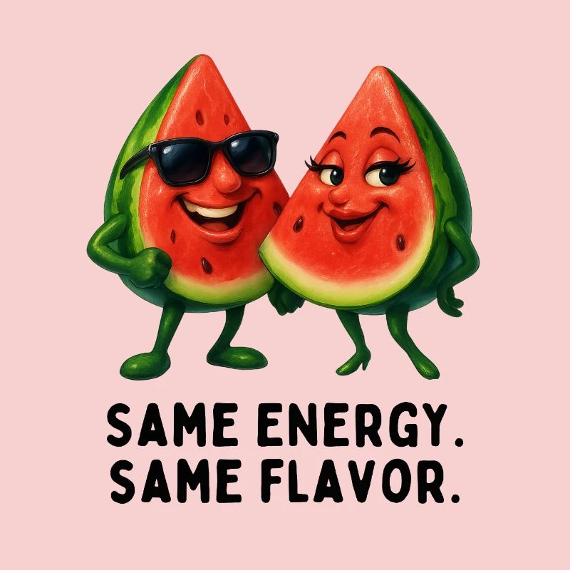 Same energy, same taste