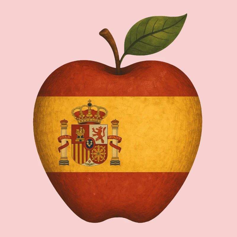 Spanien