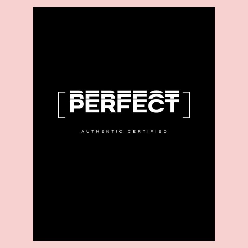 Typographie parfaite des bugs
