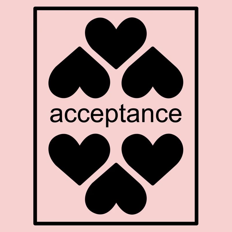 Acceptation