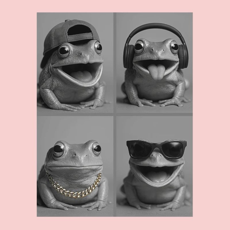 Frosch