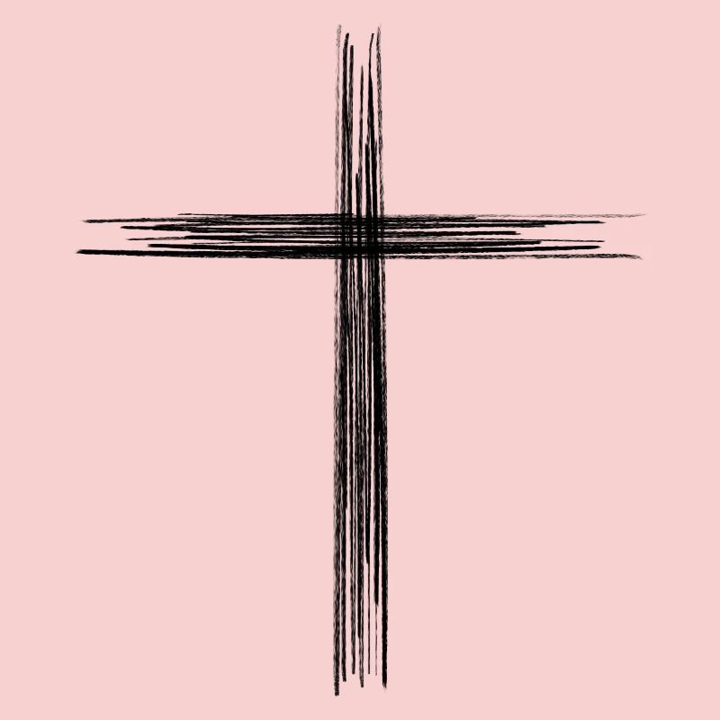 Jésus Croix
