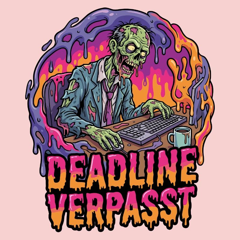 Deadline a manqué Zombie sur PC