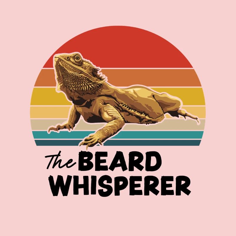 Der Bartflüsterer
