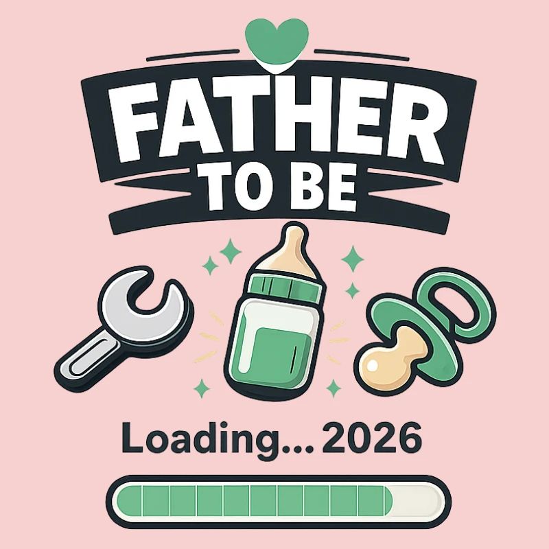 Father To Be Loading 2026