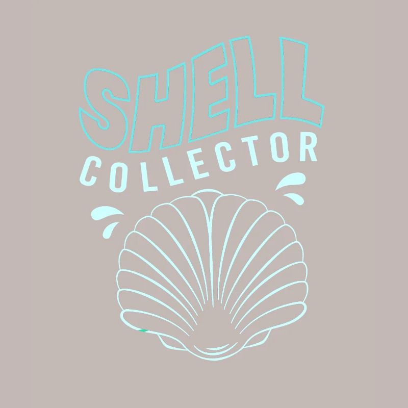 Shell collector shell