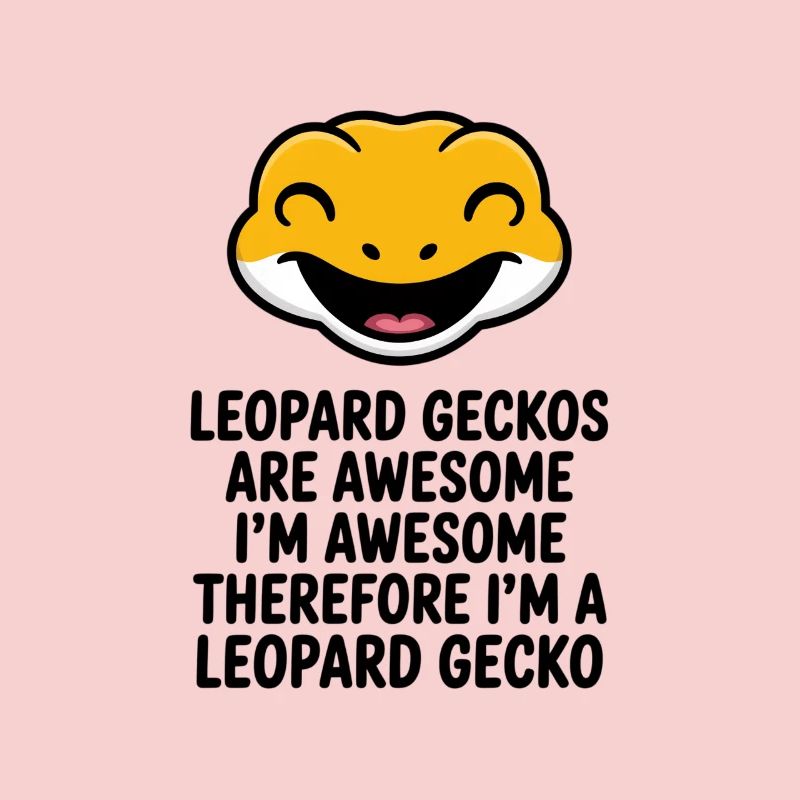 Léopardgecko