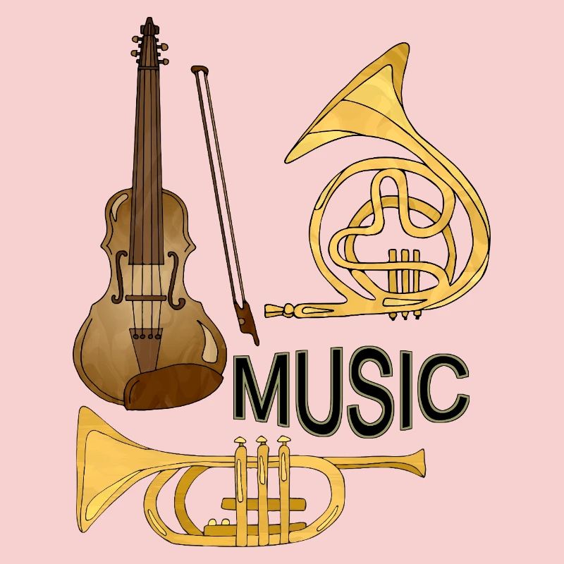 Musical instruments