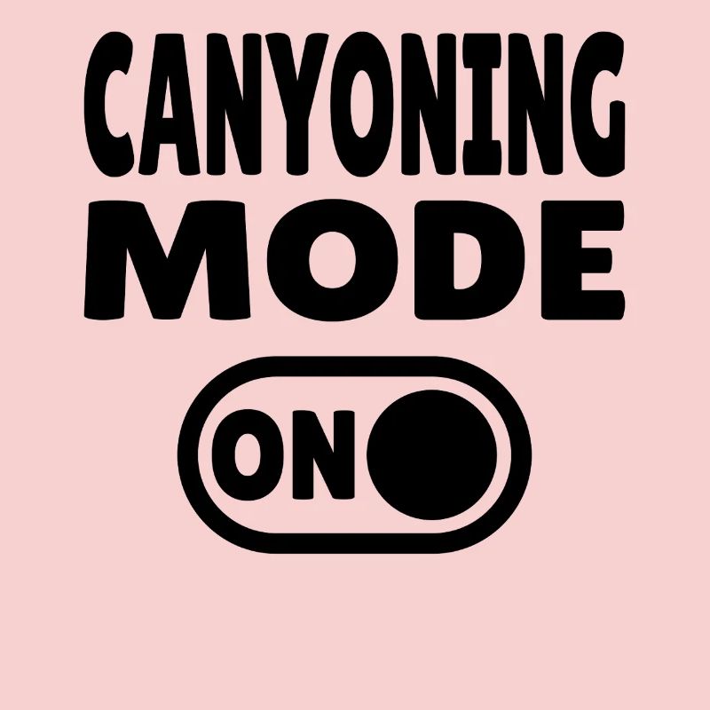 Canyoning Mode ON – Schalter auf Adrenalin