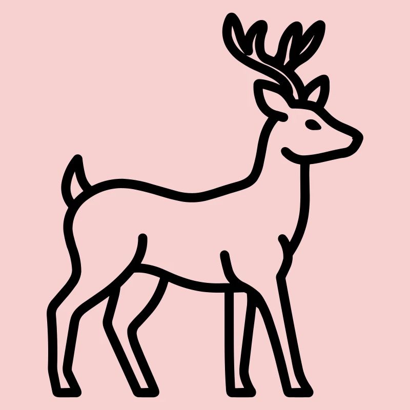 Hirsch