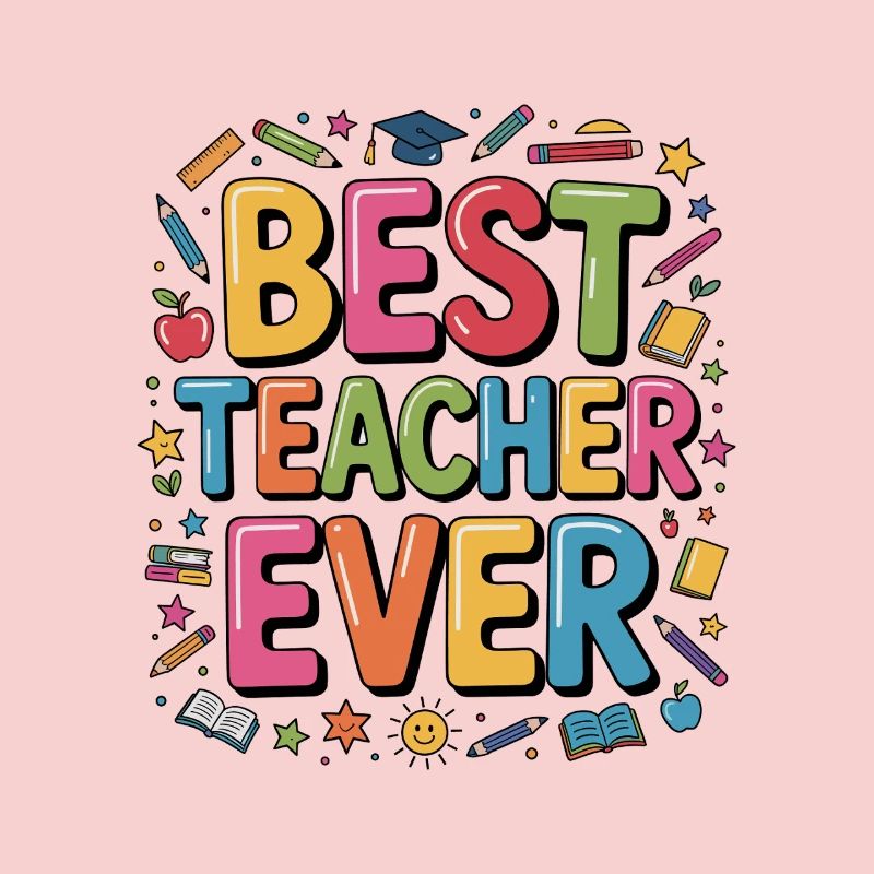 Best Teacher Ever