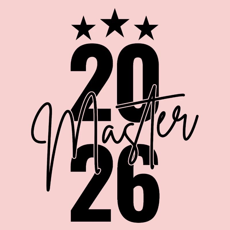Master 2026