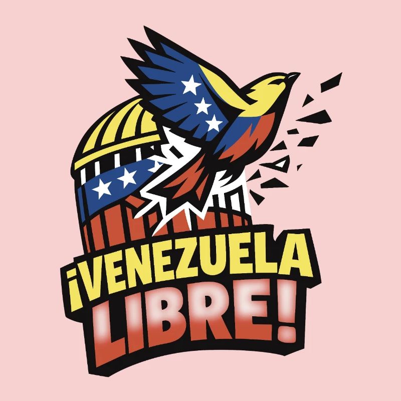Venezuela libre