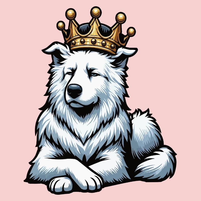 White Shepherd Shepherd Shepherd Dogs