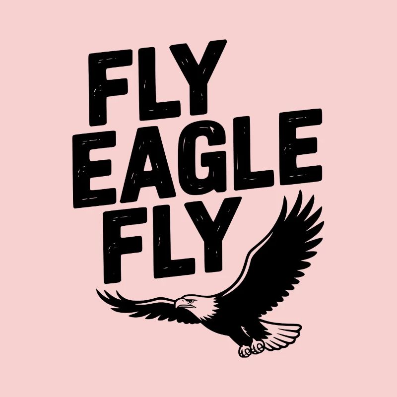 Fly Eagle Fly