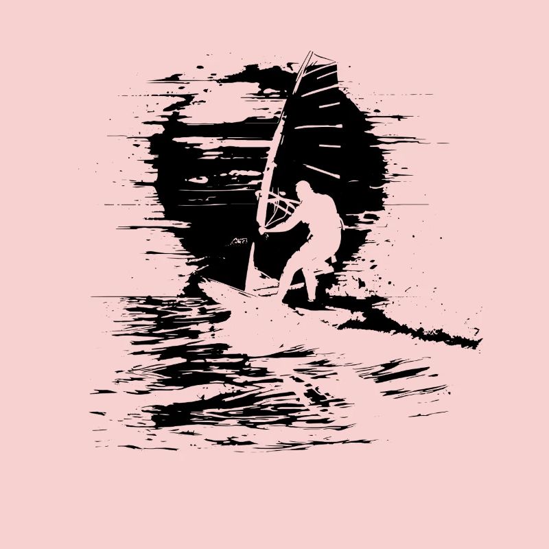 Windsurfing Instructor