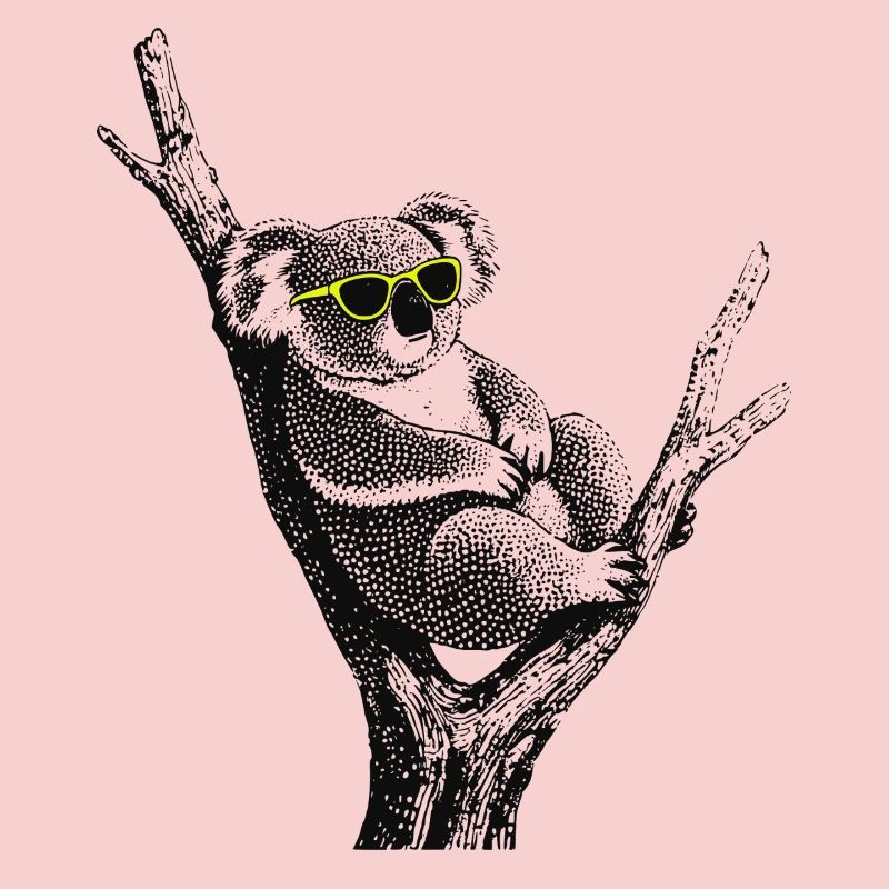 Chill Koala
