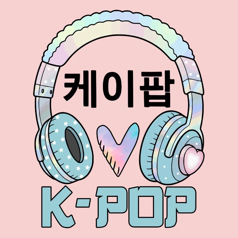 K Pop 케이팝