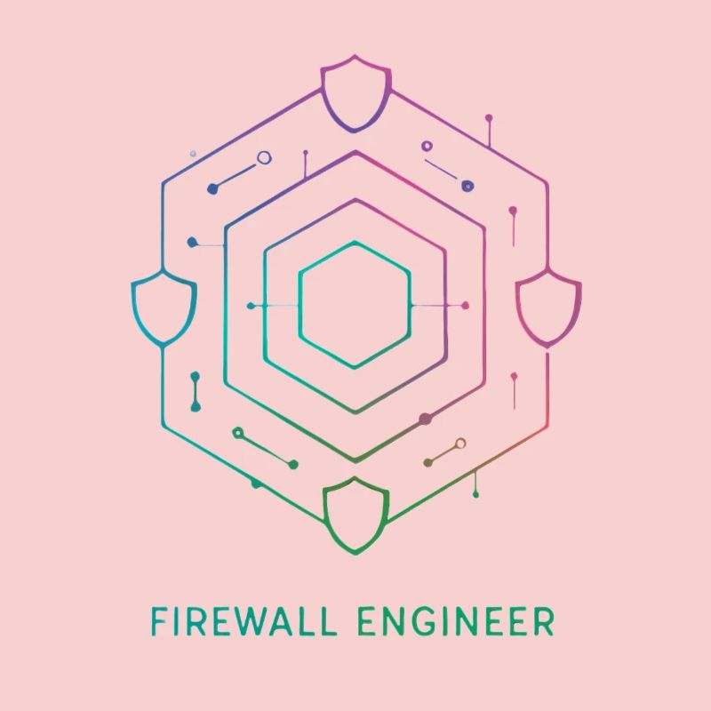 Firewall Engineer - Cybersecurity
