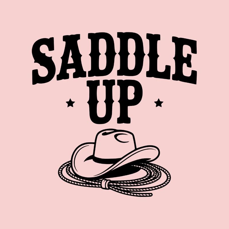 Saddle Up