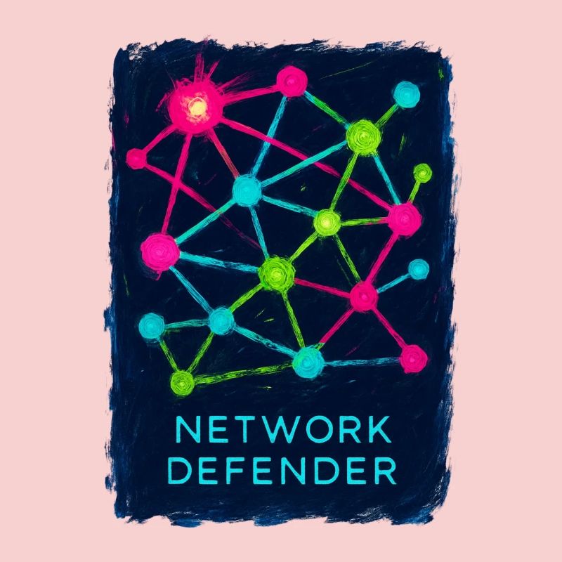 Network and Cyber Security Defender