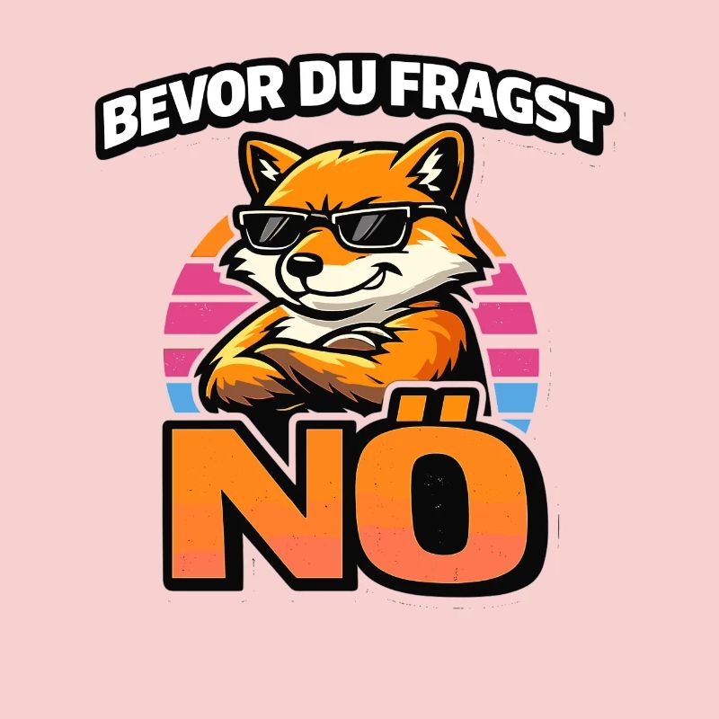 Before you ask: Lower Austria – Cool Fox
