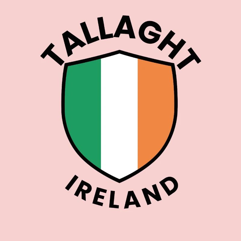 Tallaght Irish Shield