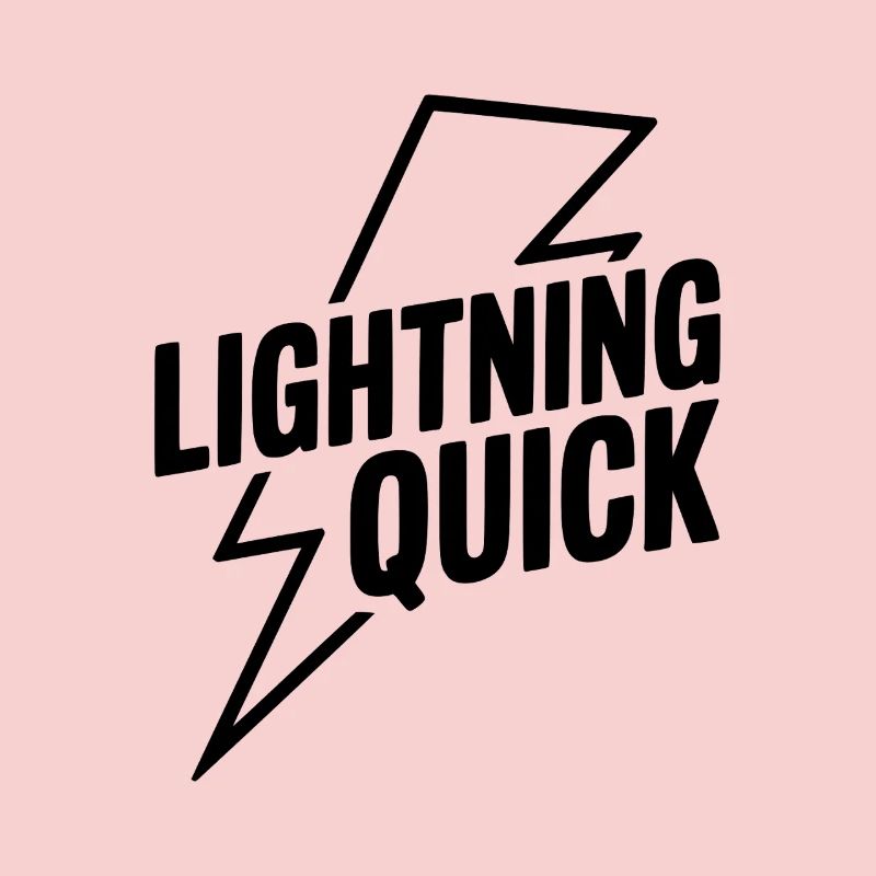Lightning Quick