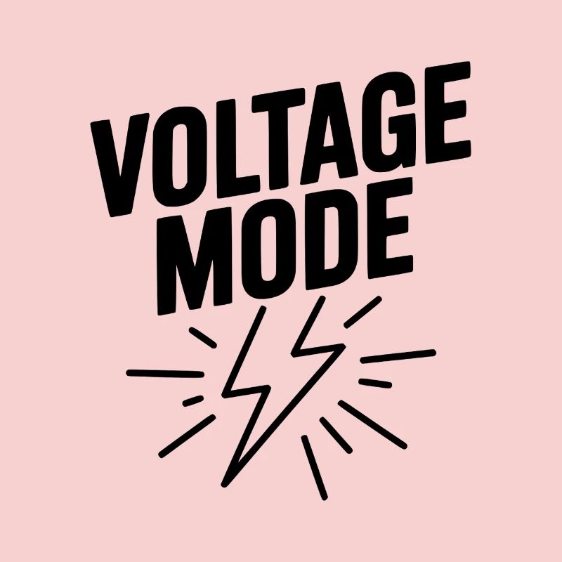 Voltage Mode