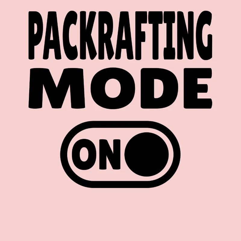 Mode Packrafting ACTIVÉ – Aventure sur terre et sur l’eau