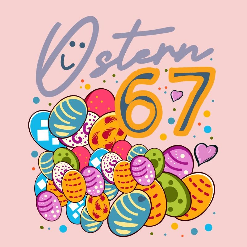 Easter 67