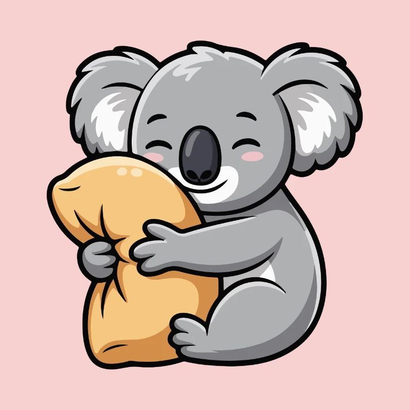 Koala Cuddle