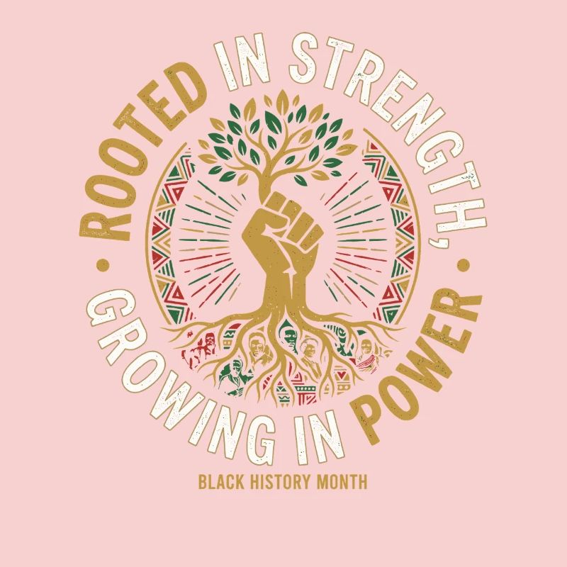 Root Power: Growing in Power