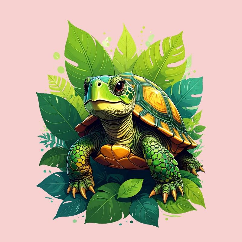 Schildkröte