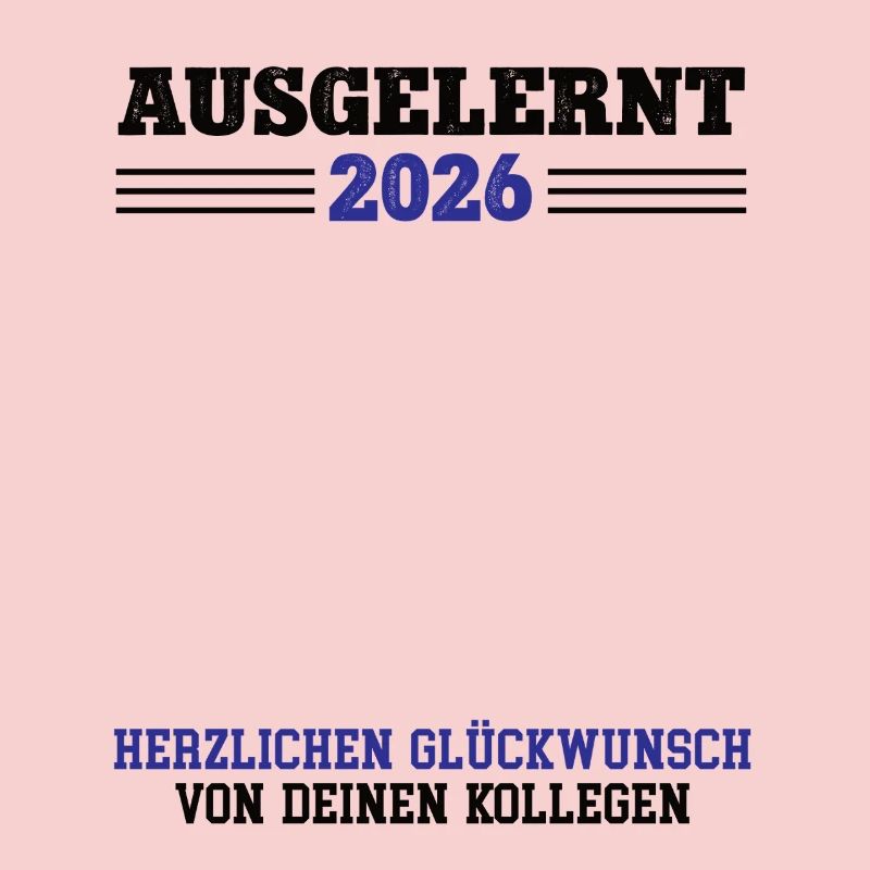 Completed in 2026 Apprenticeship passed Journeyman apprentice