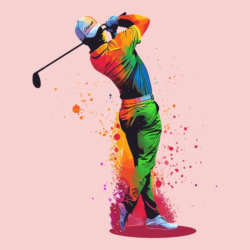 golfer