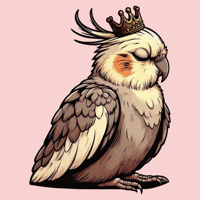 Calopsitte Calopsitte Calopsitte Oiseau calopsitte