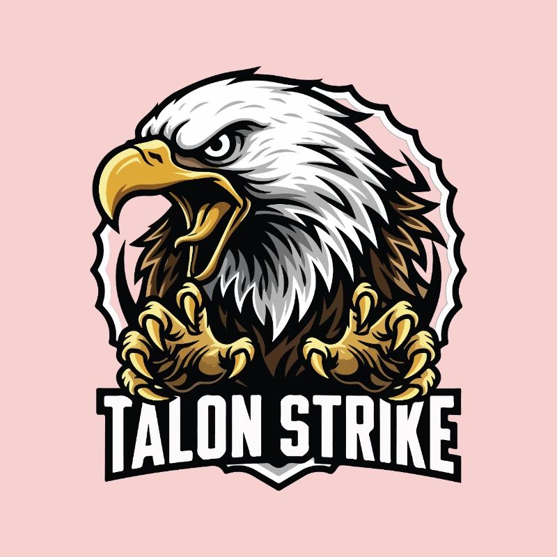 Talon Strike Eagle Attack Strength